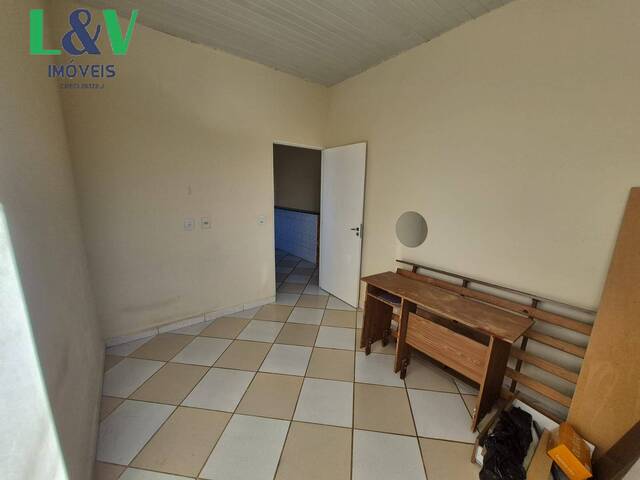 Apartamento para Locação em Louveira - 4