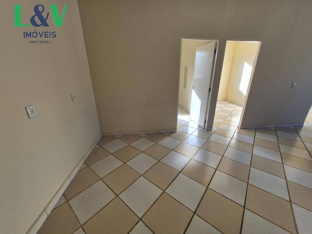 Apartamento para Locação em Louveira - 2