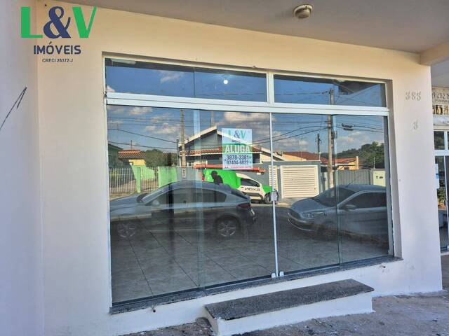 #2447 - Sala para Locação em Louveira - SP