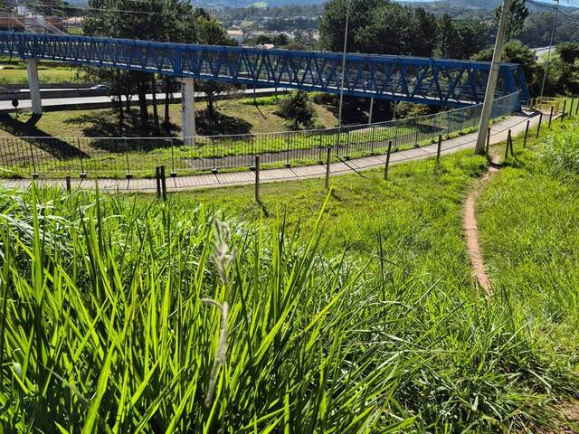 #2563 - Terreno para Venda em Louveira - SP - 1