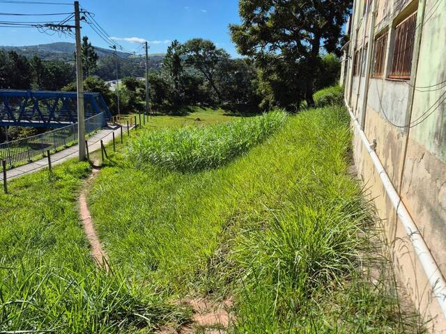 #2563 - Terreno para Venda em Louveira - SP - 2