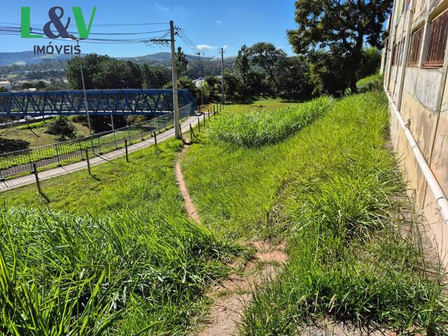 #2563 - Terreno para Venda em Louveira - SP - 3
