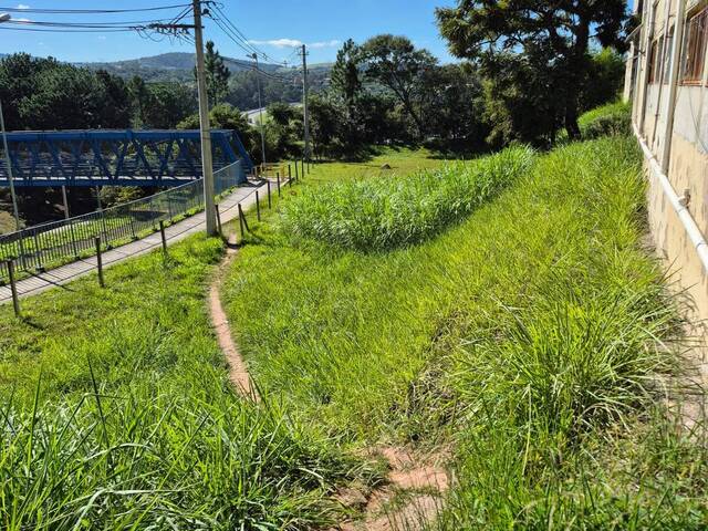 Terreno para Venda em Louveira - 4
