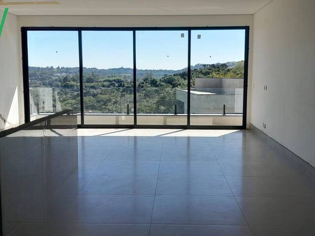 #2564 - Casa em condomínio para Venda em Louveira - SP - 2