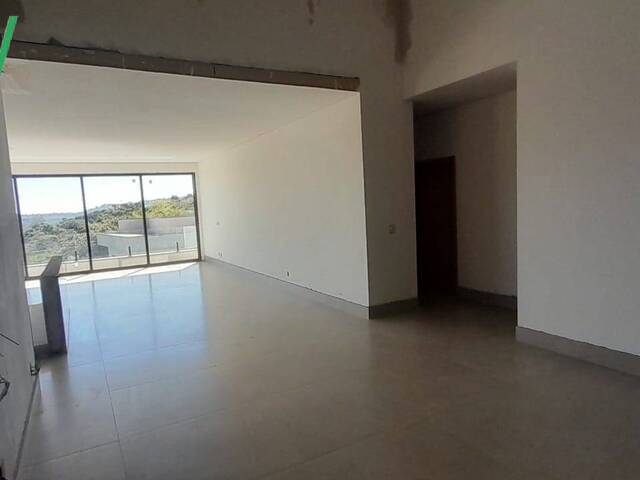 #2564 - Casa em condomínio para Venda em Louveira - SP - 3