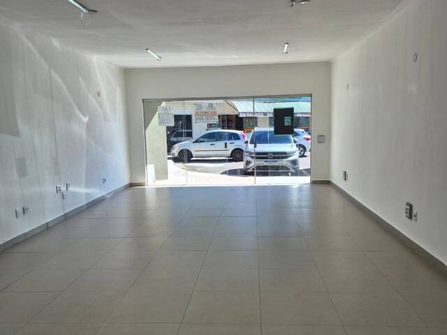 Sala para Locação em Louveira - 2