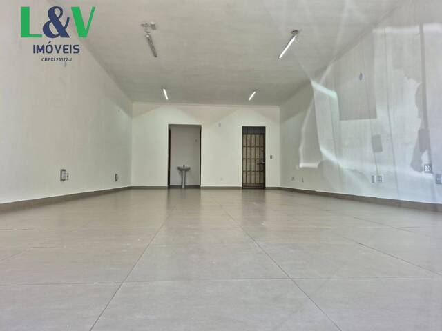 Sala para Locação em Louveira - 5
