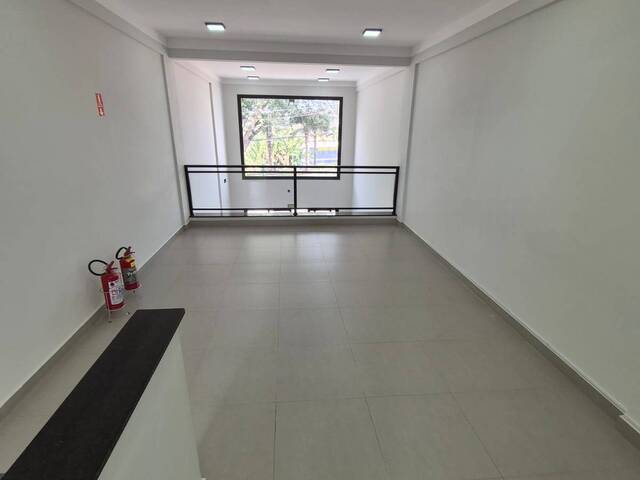 Sala para Locação em Louveira - 5