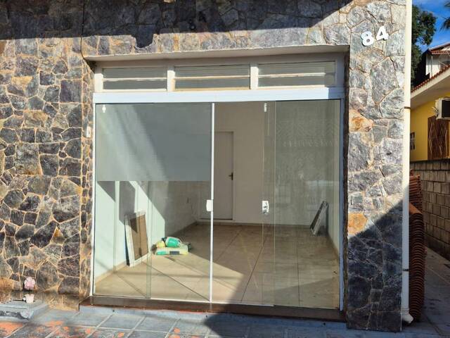 #2324 - Sala para Locação em Louveira - SP