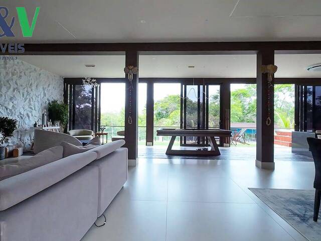 #2571 - Casa em condomínio para Venda em Valinhos - SP - 2