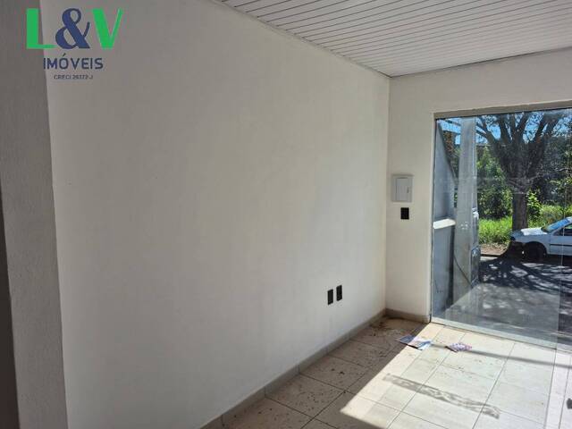 Sala para Locação em Louveira - 5