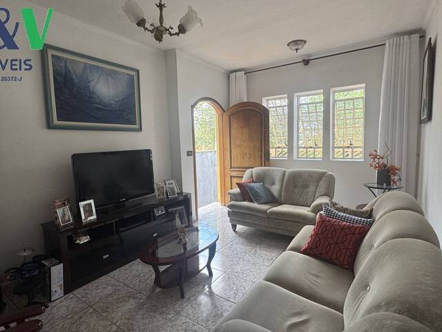 #2454 - Casa para Venda em Louveira - SP - 3