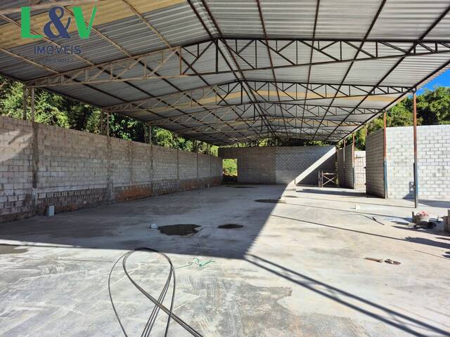 #2572 - Galpão para Locação em Louveira - SP - 1