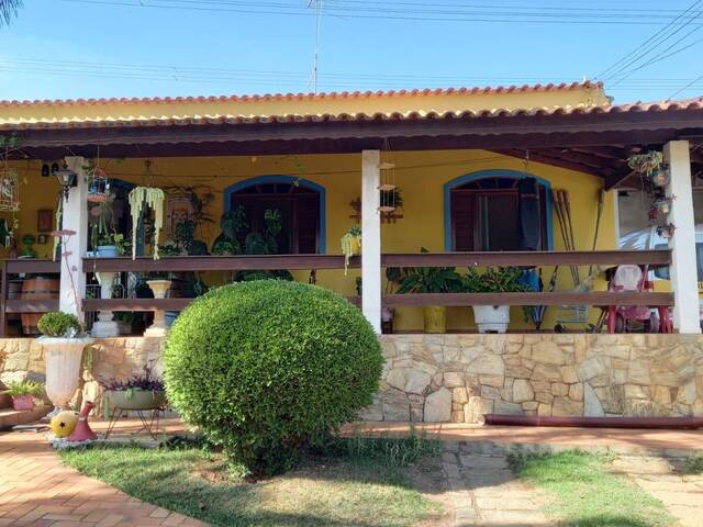 Casa para Venda em Jundiaí - 2