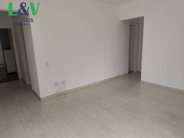 Apartamento para Venda em Louveira - 3