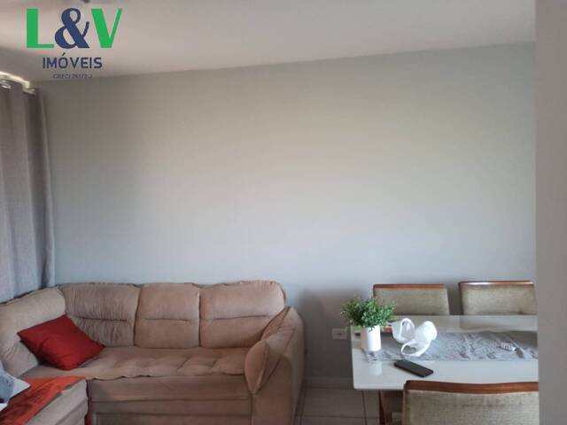 Apartamento para Venda em Louveira - 2