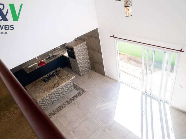 Casa em condomínio para Venda em Louveira - 5