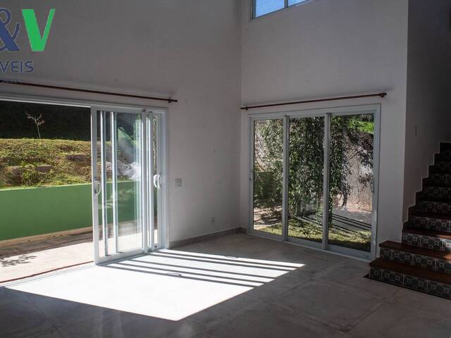 #2576 - Casa em condomínio para Venda em Louveira - SP - 3