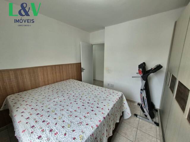 Apartamento para Venda em Louveira - 4