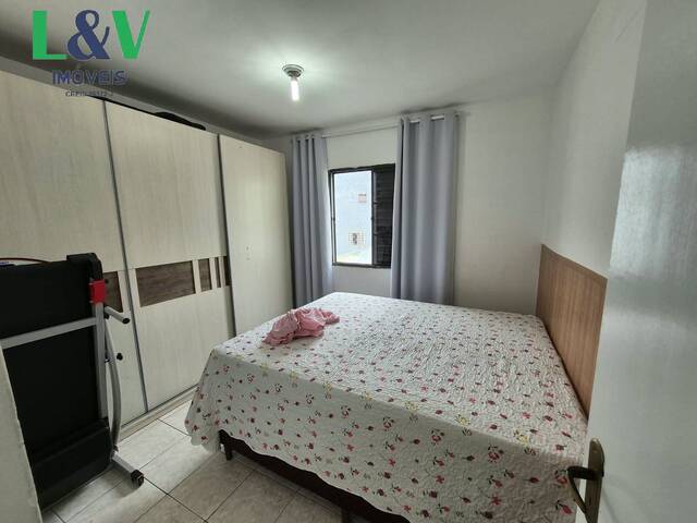 #2580 - Apartamento para Venda em Louveira - SP - 3