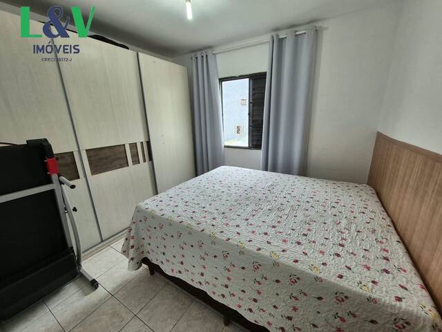 Apartamento para Venda em Louveira - 5