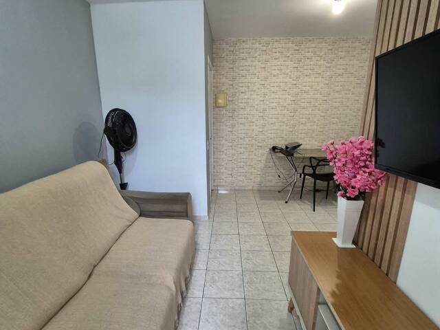 #2580 - Apartamento para Venda em Louveira - SP - 2