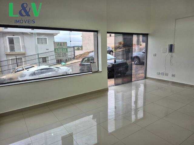 Sala para Locação em Louveira - 5