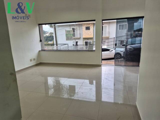 Sala para Locação em Louveira - 4