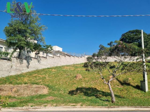 Terreno em condomínio para Venda em Louveira - 5
