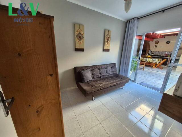 #2582 - Casa em condomínio para Venda em Louveira - SP - 3
