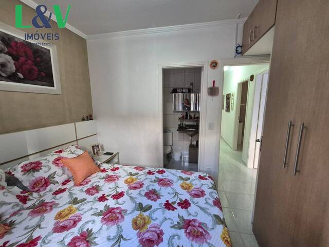 Casa em condomínio para Venda em Louveira - 5