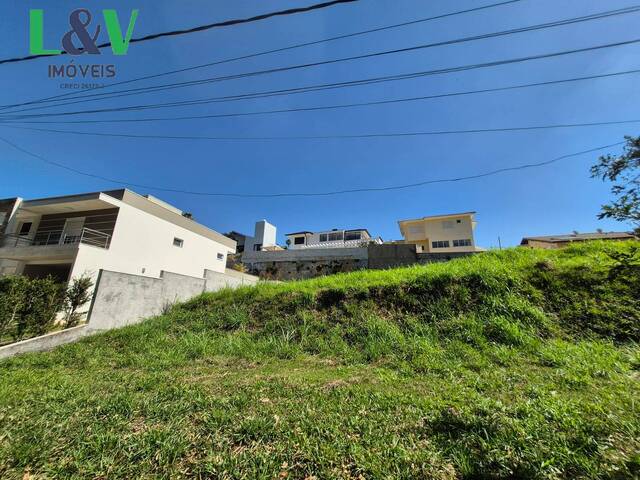 #1148 - Terreno em condomínio para Venda em Louveira - SP - 2