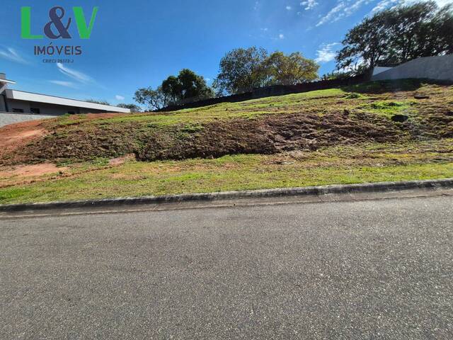 #2584 - Terreno em condomínio para Venda em Louveira - SP - 2