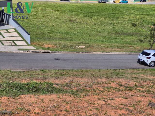 Terreno em condomínio para Venda em Louveira - 4