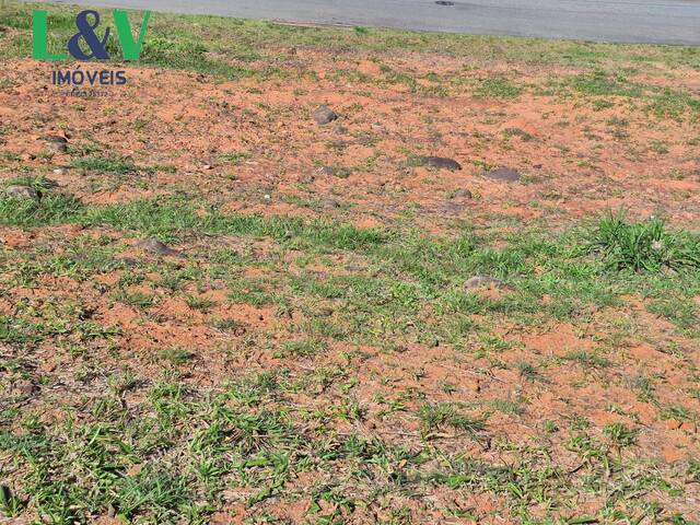 #2584 - Terreno em condomínio para Venda em Louveira - SP - 3