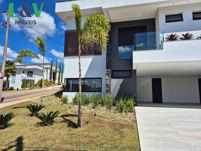 Casa em condomínio para Venda em Louveira - 4