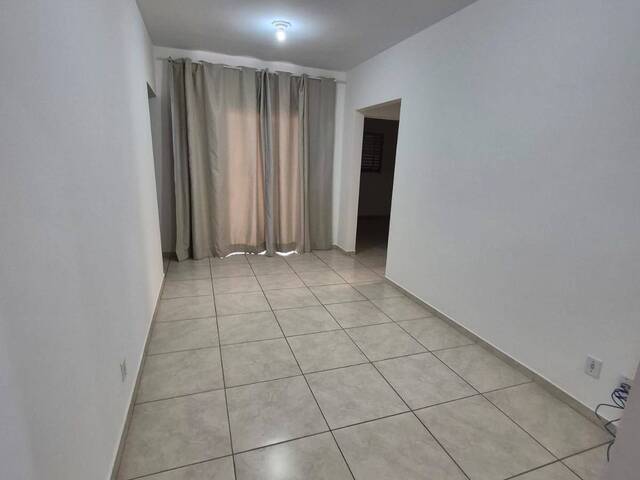Apartamento para Locação em Louveira - 4