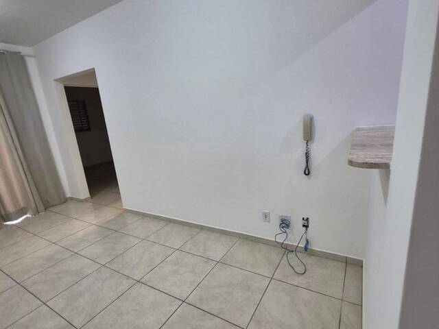 Apartamento para Locação em Louveira - 5