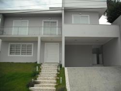 #363 - Sobrado em condomínio para Venda em Louveira - SP - 2