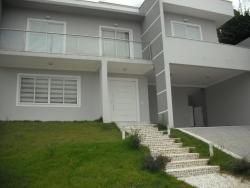 #363 - Sobrado em condomínio para Venda em Louveira - SP - 1