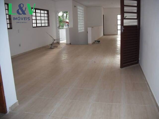 Prédio comercial para Venda em Louveira - 4