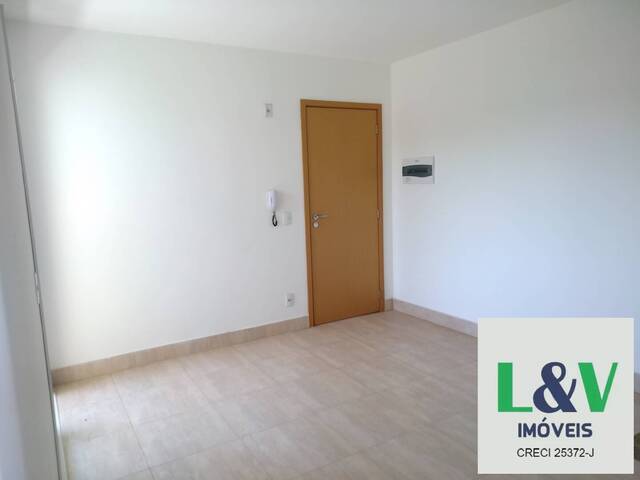 #2386 - Apartamento para Venda em Americana - SP - 3