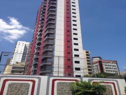 #403 - Apartamento para Venda em Jundiaí - SP - 1