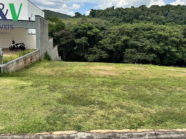 #2558 - Terreno em condomínio para Venda em Louveira - SP