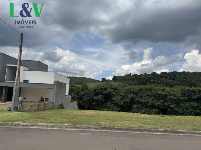 Terreno em condomínio para Venda em Louveira - 5