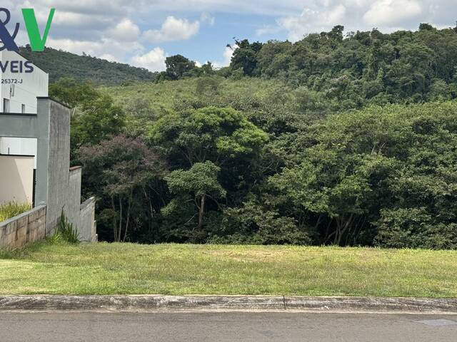 #2558 - Terreno em condomínio para Venda em Louveira - SP
