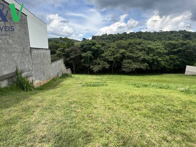 Terreno em condomínio para Venda em Louveira - 4