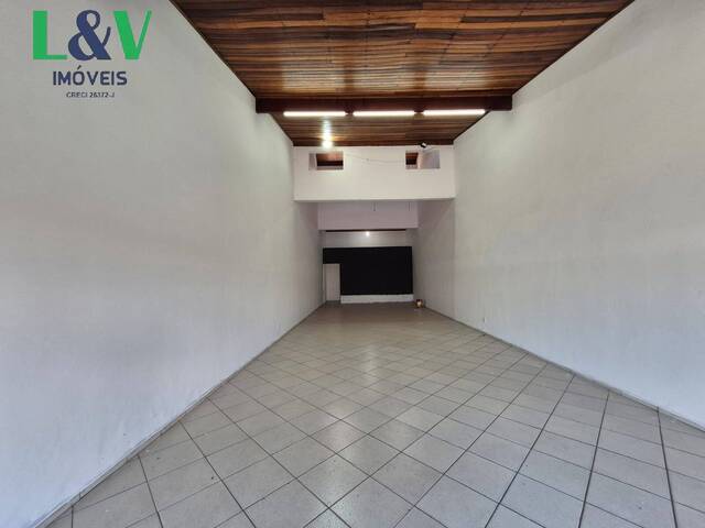 Sala para Locação em Vinhedo - 3