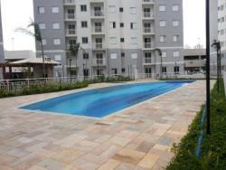 Apartamento para Locação em Jundiaí - 2