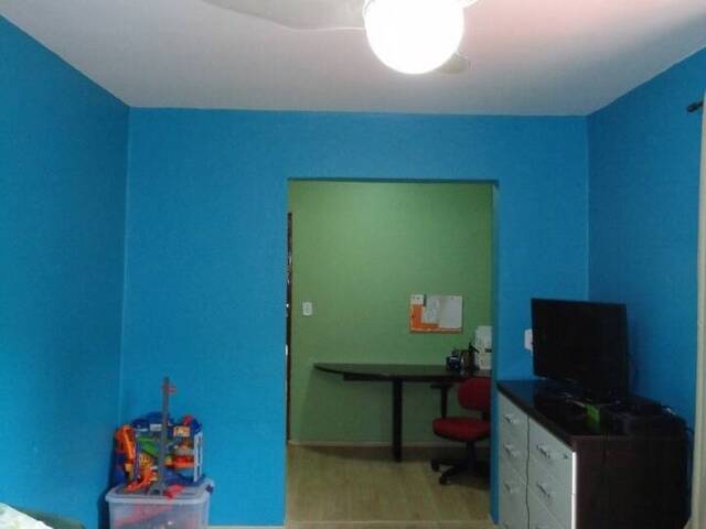 #468 - Sobrado para Venda em São Paulo - SP - 2